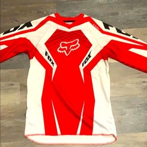 Fox Jersey